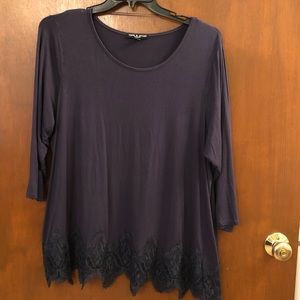 Cable & Gauge top
